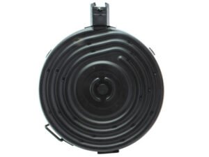 RWB AK-47 100 Round Drum Magazine RWBAK47100 Black