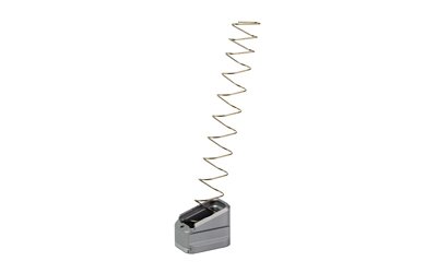 SHIELD MAG EXT +5/4 FOR GLK17/22 GRY SHIELD MAG EXT +5/4 FOR GLK17/22 GRY