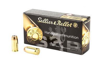 S&B 45ACP 230GR JHP 50/1000 S&B 45ACP 230GR JHP 50/1000