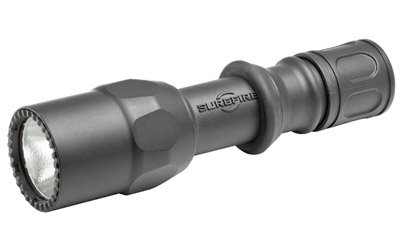 SUREFIRE G2ZX CMBTLGT-BLK 600 LM-LED SUREFIRE G2ZX CMBTLGT-BLK 600 LM-LED
