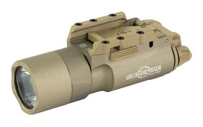 SUREFIRE X300U-A TAN 1000 LM-LED SUREFIRE X300U-A TAN 1000 LM-LED