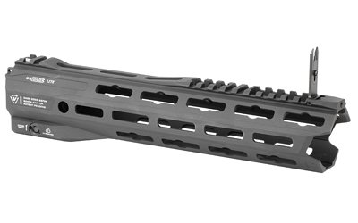 STRIKE GRIDLOK LITE 11" RAIL BLACK - Image 2