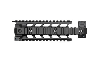 STRIKE M4 QUAD RAIL HANDGUARD