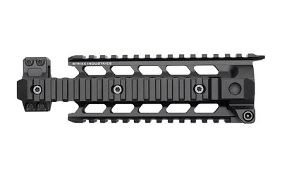 STRIKE M4 QUAD RAIL HANDGUARD - Image 2