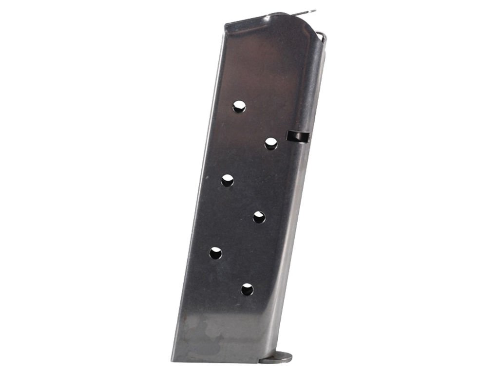 CLT MAG GOV/GC/CC 45AP SS 8RD CLT MAG GOV/GC/CC 45AP SS 8RD