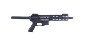 Spike’s Tactical STP5181-S7S ST15-LE Pistol 5.56×45 8.1″ w/ 7″ SAR3 Black