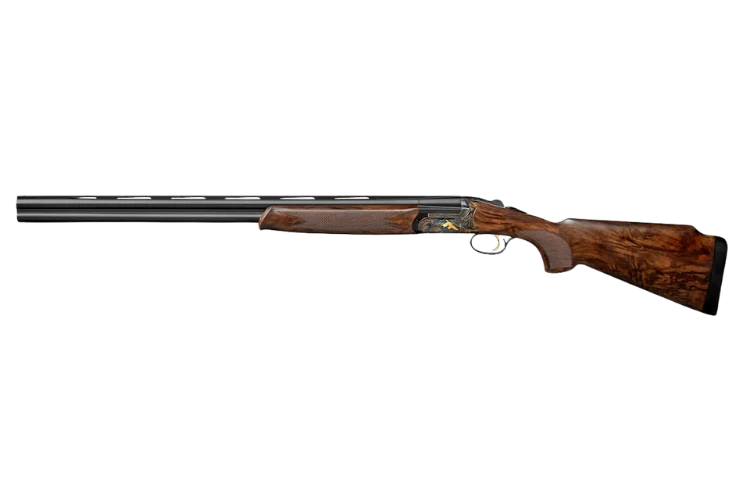 Shotguns