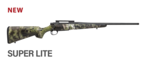 Howa Super Lite M1500 HCSL65CRKAC 6.5 Creedmoor 20″ 5 Rounds Threaded Barrel Kryptek Altitude Camo