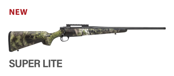 Howa Super Lite M1500 HCSL65CRKAC 6.5 Creedmoor 20″ 5 Rounds Threaded Barrel Kryptek Altitude Camo Howa Super Lite M1500 HCSL65CRKAC 6.5 Creedmoor 20″ 5 Rounds Threaded Barrel Kryptek Altitude Camo