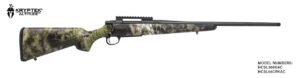 Howa Super Lite M1500 HCSL308KAC .308 Win 20″ 5+1 Kryptek Altitude Cerakote