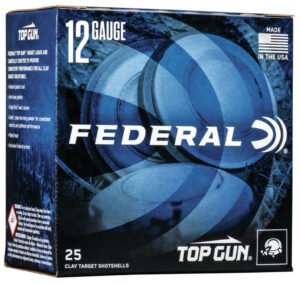 FDR 12G 2.75-1.125-7.5 1200 25