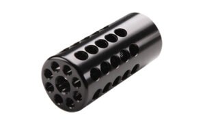 TACSOL 22LR .920″ COMP GLOSS BLACK
