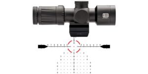 EOT VUDU 4-12X36 SHORT FFP MR5