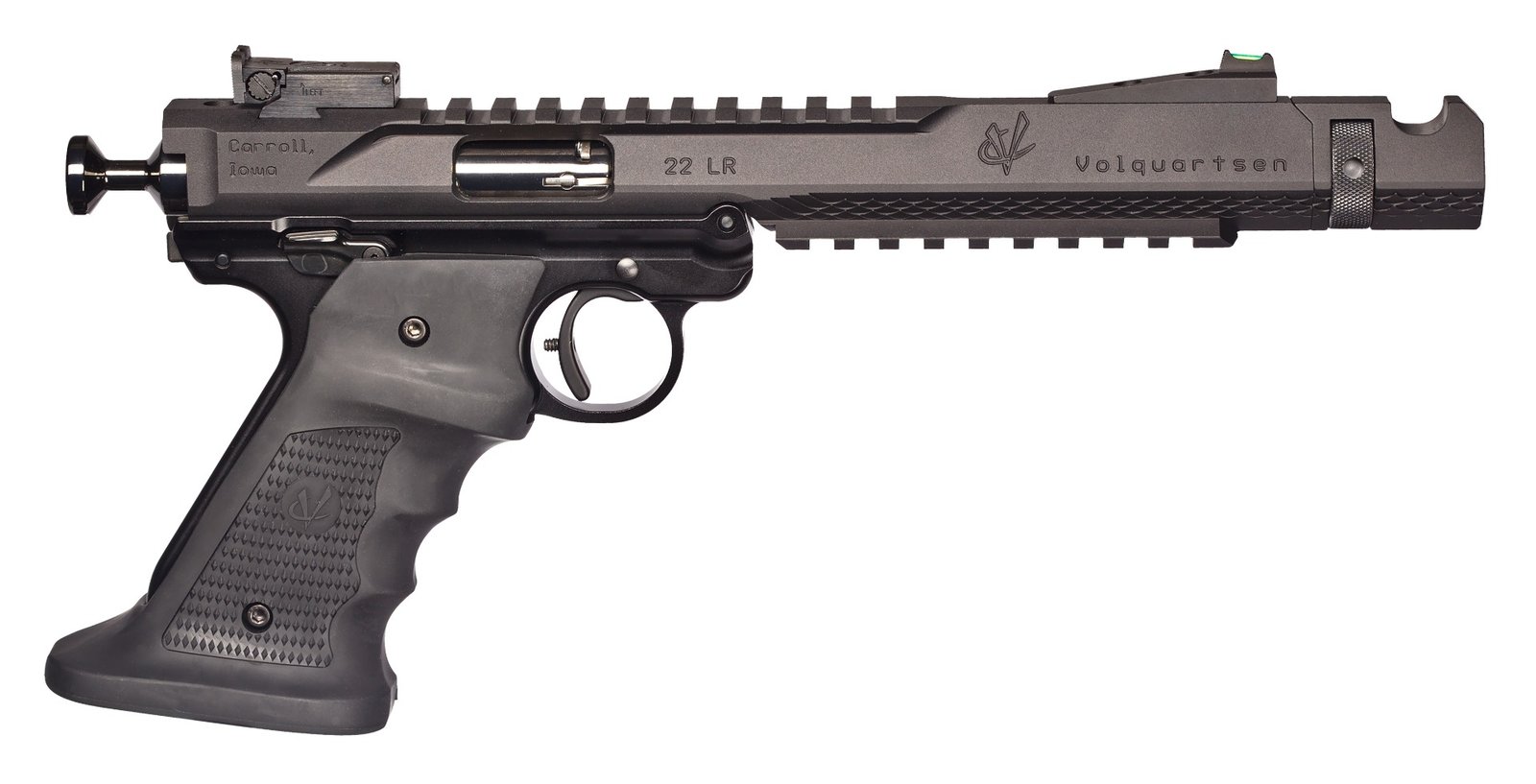 VOL BLK MAMBA TF 22LR 6B 10R VOL BLK MAMBA TF 22LR 6B 10R