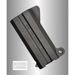 BOND BBL 3' 380ACP MATTE