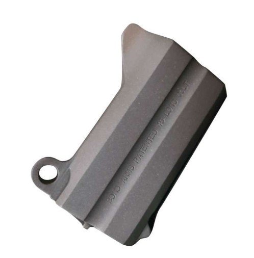 BOND BBL 2.5' 45LC MATTE