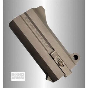BOND BBL 3' 44SPL MATTE