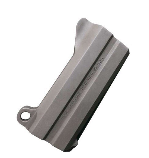 BOND BBL 3.5' 45ACP MATTE