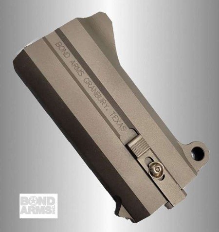 BOND BBL 3' 327FED MATTE