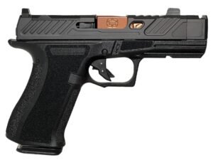 SHADOW SYSTEMS CR920XP 9MM ELITE BRZ 1D 15 SS-5211
