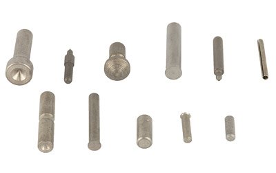 WILSON PIN SET FOR 1911 STNLS WILSON PIN SET FOR 1911 STNLS
