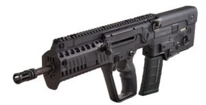 IWI – ISRAEL WEAPON INDUSTRIES TAVOR X95 5.56 BLK 16.5″ 30+1
