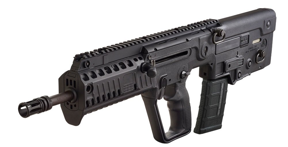IWI – ISRAEL WEAPON INDUSTRIES TAVOR X95 5.56 BLK 16.5″ 30+1 IWI – ISRAEL WEAPON INDUSTRIES TAVOR X95 5.56 BLK 16.5″ 30+1