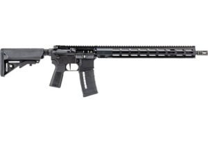 IWI Z15SPR18 Zion Special Purpose Rifle Semi-Auto 18″ 5.56x45mm 30+1 Black
