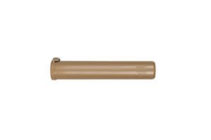 BARRETT FIREARMS AML338 338CAL SUPPRESSOR BRWN#