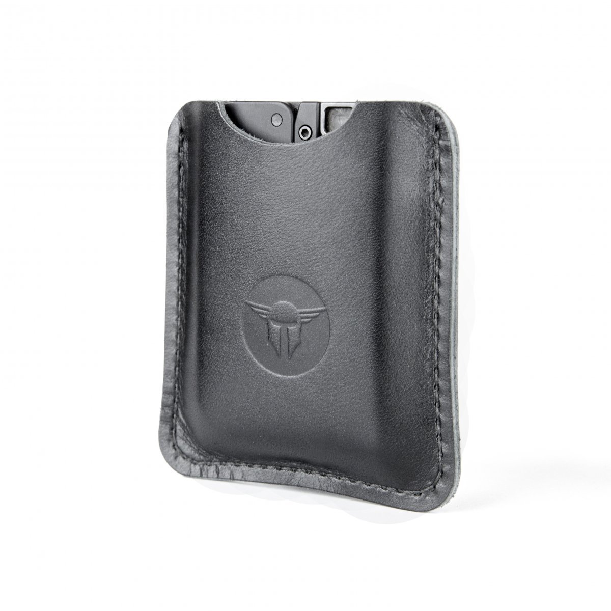 TRAILBLAZER FIREARMS SLEEVE FOR LIFECARD BLACK TRAILBLAZER FIREARMS SLEEVE FOR LIFECARD BLACK