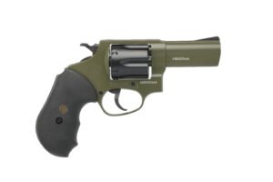 ROSSI RP63 357MAG GREEN 6RD 3″ AS