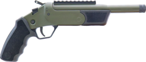 ROSSI BRAWLER 300BLK 9″ BL/ODG     #
