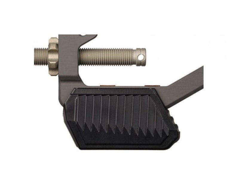 Q CRUTCH FIX REAR GRIP Q CRUTCH FIX REAR GRIP