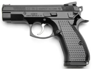 CZ 75 PCR CUSTOM 9MM 3.8″ 15+1
