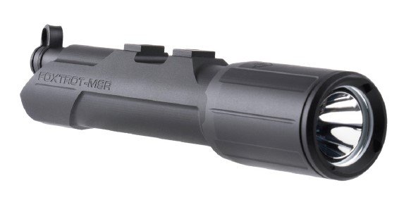 SIG SAUER FOXTROT-MSR FS MNT WHITE LIGHT SIG SAUER FOXTROT-MSR FS MNT WHITE LIGHT