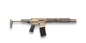 Q HONEY BADGER SD 300BLK 7″ SSA