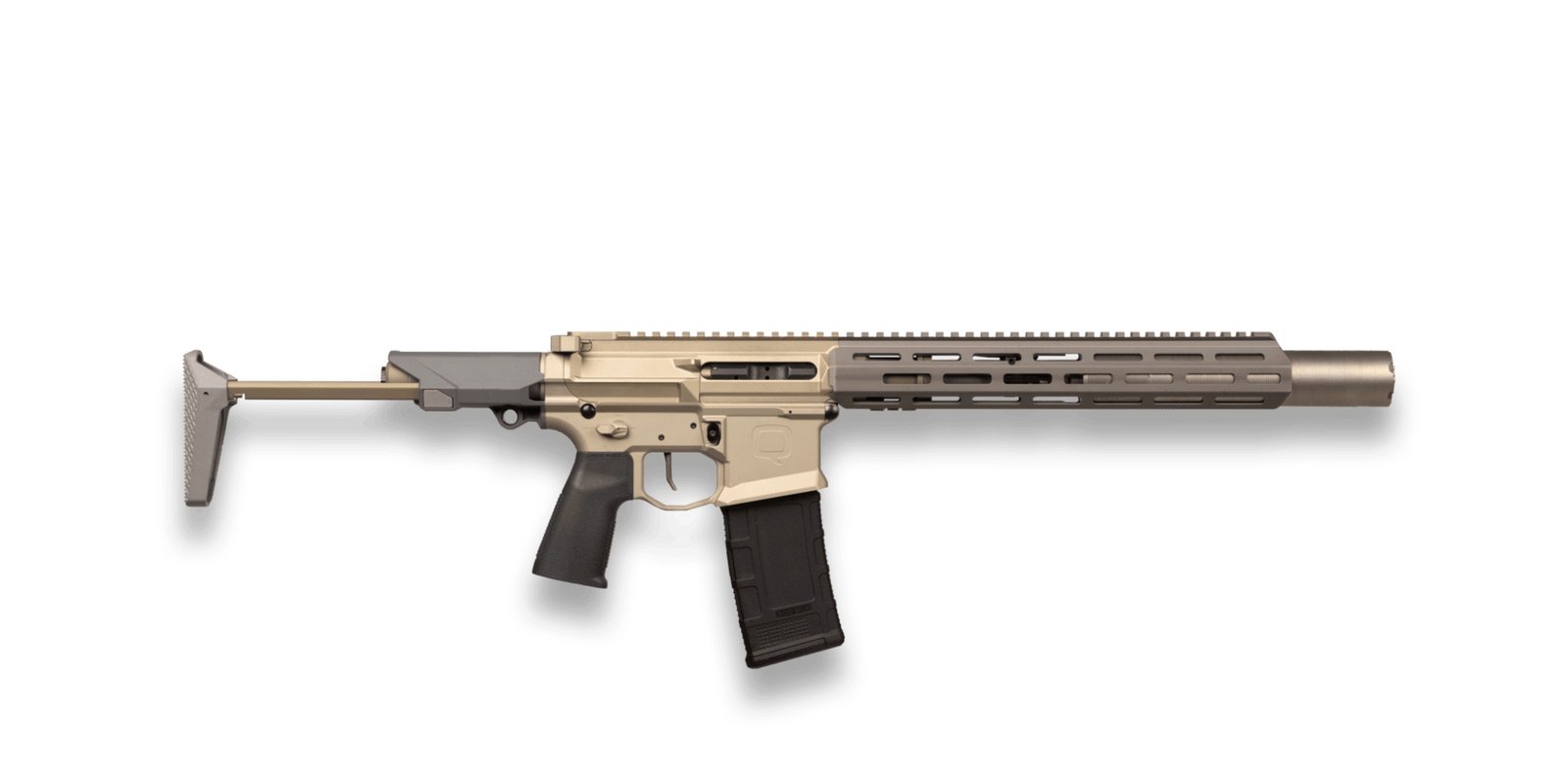 Q HONEY BADGER SD 300BLK 7″ SSA Q HONEY BADGER SD 300BLK 7″ SSA
