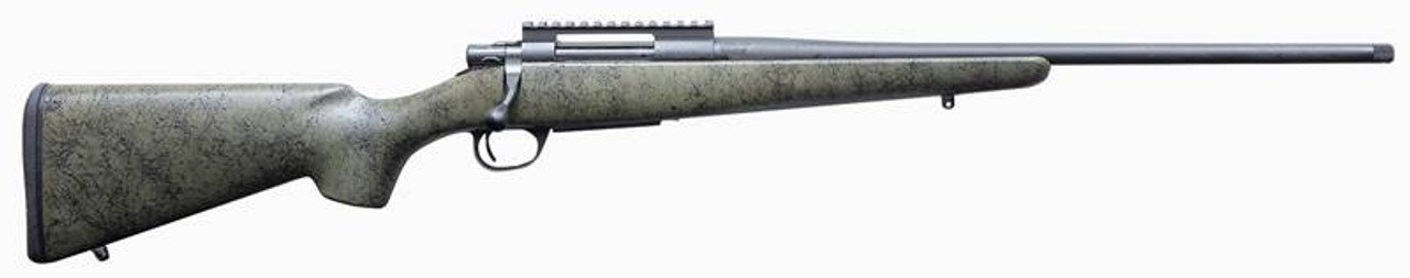 Howa HCSL243GRN Superlite .243 Win 4+1 20″ Threaded Barrel Green/Black Howa HCSL243GRN Superlite .243 Win 4+1 20″ Threaded Barrel Green/Black