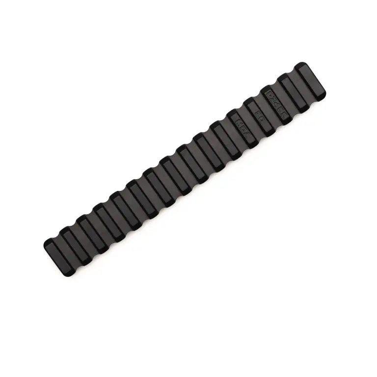 Area 419 CZ455 1913 Improved Scope Rail 7075 Alum 15MOA Type III Black Area 419 CZ455 1913 Improved Scope Rail 7075 Alum 15MOA Type III Black