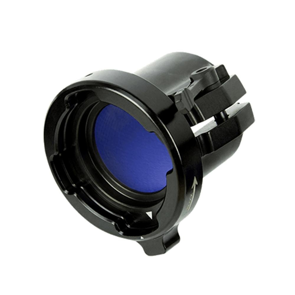 ATN TICO 6 Scope Mounting System 44mm Objective 53.5mm Clamp Black ATN TICO 6 Scope Mounting System 44mm Objective 53.5mm Clamp Black