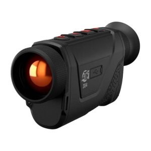 ATN BlazeHunter 335 Thermal Monocular 4-32x 384×288 Black