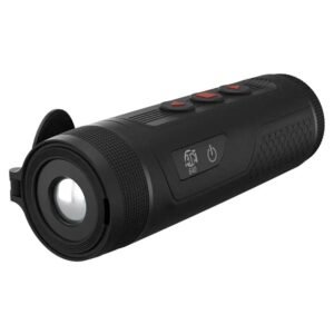 ATN BlazeTrek 6 619 Thermal Monocular 640×512 Black