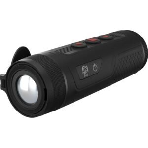 ATN BlazeTrek 6 625 Thermal Monocular 640×512 Black