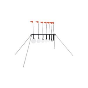 Birchwood Casey Centerfire KYL 3/8" Steel Target 7/ct