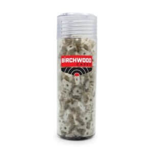 Birchwood Casey Star Chamber Cleaning Pads 100/ct