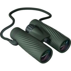 Bushnell A5 10×42 Binoculars Cilantro Green