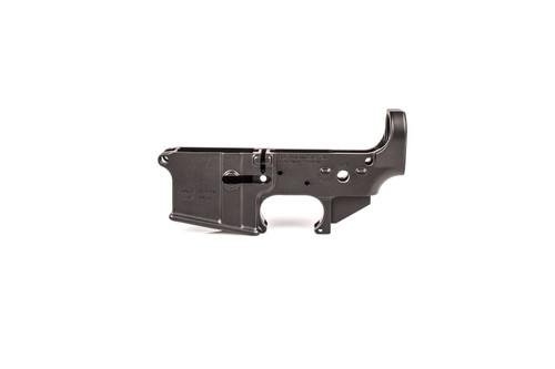 ZEV AR-15 Forged Lower ZEV AR-15 Forged Lower