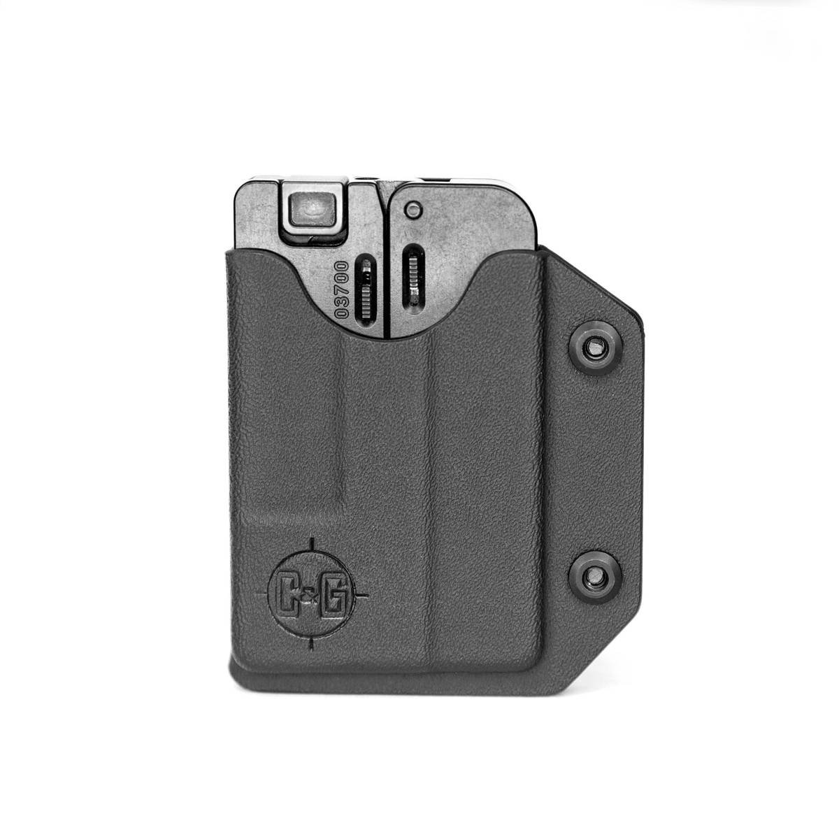 Life Card Kydex Holster Life Card Kydex Holster