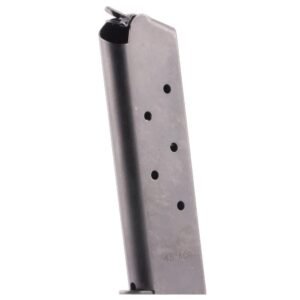 Colt 1911 Full Size Gov’t/Commander Handgun Magazine .45 ACP 7/rd