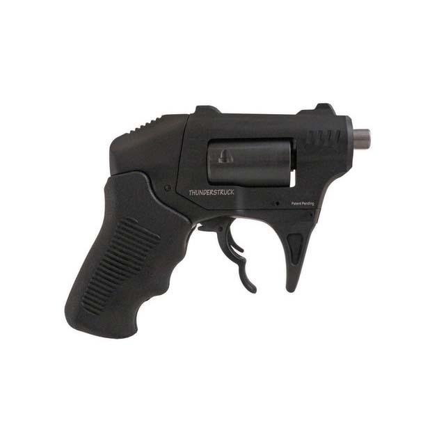 Standard Manufacturing S333 Gen II Handgun .22 WMR 8rds Capacity 1.5″ Barrel Black Standard Manufacturing S333 Gen II Handgun .22 WMR 8rds Capacity 1.5″ Barrel Black
